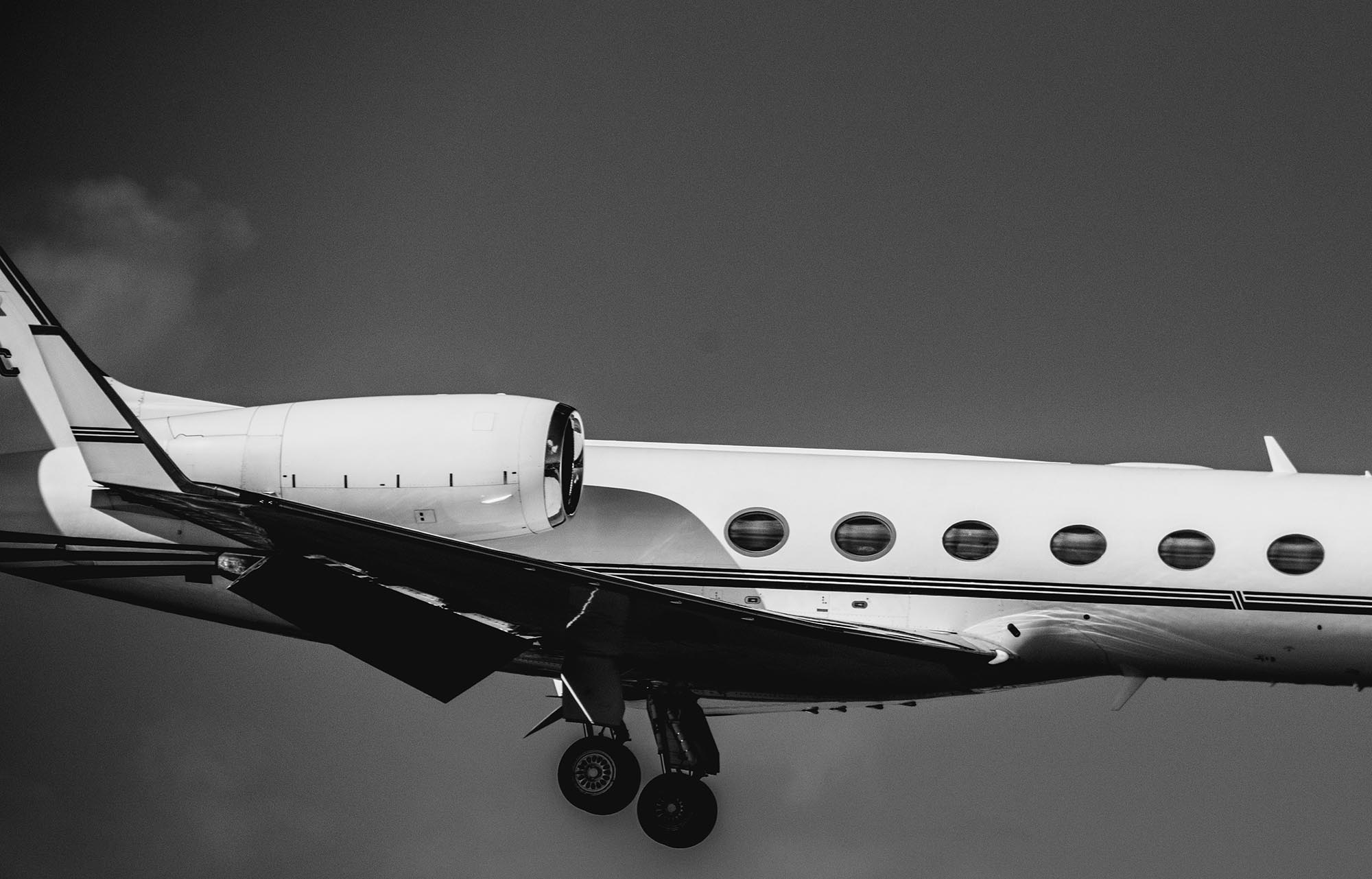 Private Jet Marketing